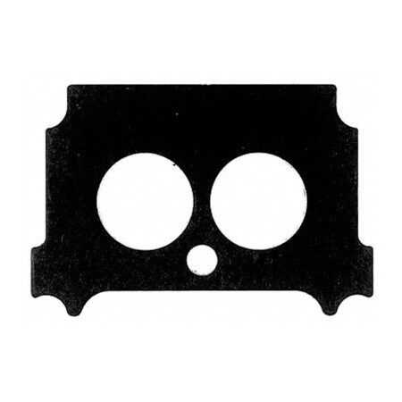 Victor Technology Carburetor Mounting Gasket - MAHLE G26044